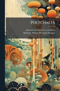 bokomslag Polychaeta