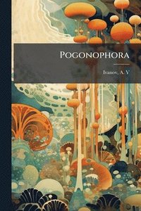 bokomslag Pogonophora