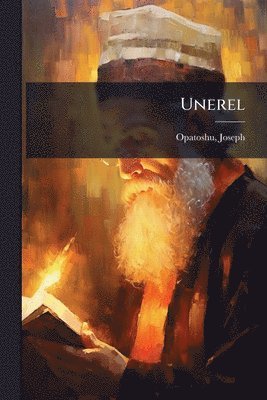 bokomslag Unerel