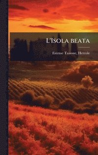 bokomslag L'Isola beata