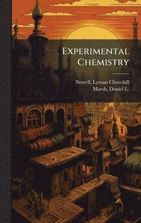 bokomslag Experimental Chemistry