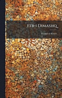 bokomslag ftb-i Dimashq