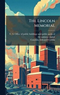 bokomslag Lincoln Memorial