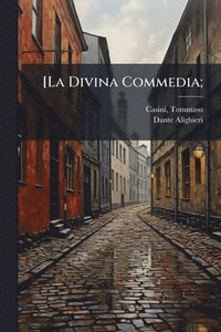bokomslag [La Divina Commedia;