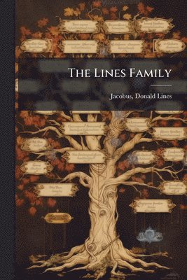 Lines Family