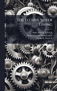 bokomslag The Elusive Silver Lining