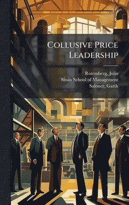 Collusive Price Leadership