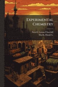 bokomslag Experimental Chemistry