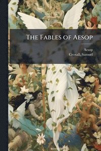 bokomslag The Fables of Aesop
