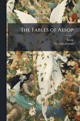 bokomslag The Fables of Aesop