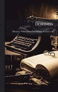 bokomslag Dorinda