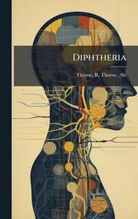 bokomslag Diphtheria