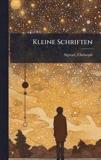 bokomslag Kleine Schriften
