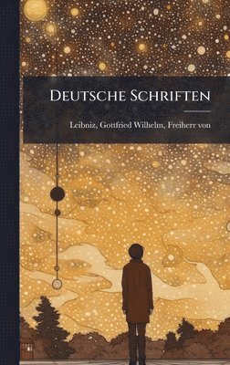 bokomslag Deutsche Schriften