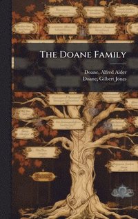 bokomslag Doane Family