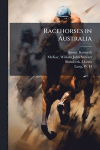bokomslag Racehorses in Australia