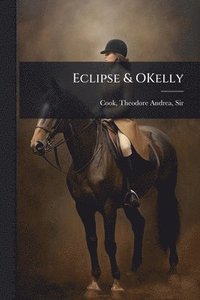bokomslag Eclipse & OKelly