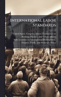 bokomslag International Labor Standards