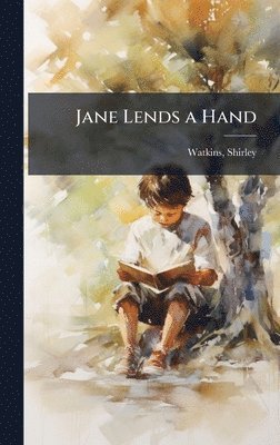 Jane Lends a Hand