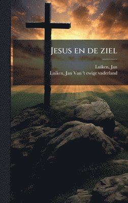 bokomslag Jesus en de ziel