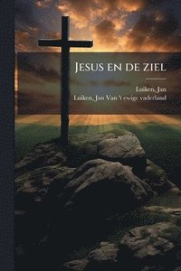 bokomslag Jesus en de ziel