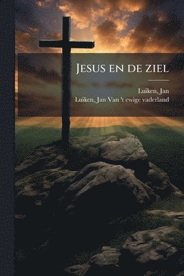 bokomslag Jesus en de ziel