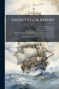 bokomslag David Taylor Report