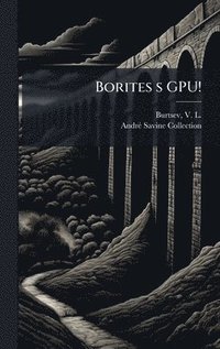 bokomslag Borites s GPU!