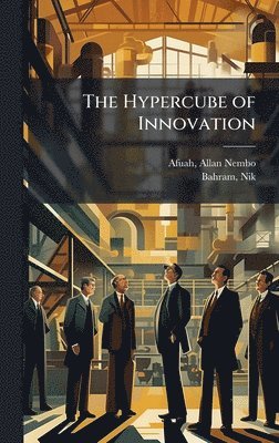 bokomslag The Hypercube of Innovation