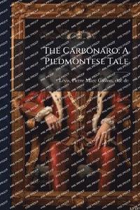 bokomslag Carbonaro
