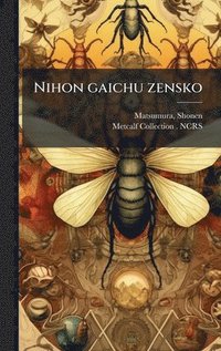 bokomslag Nihon gaichu zensko