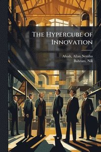 bokomslag The Hypercube of Innovation