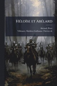 bokomslag HÃ(c)loïse et AbÃ(c)lard