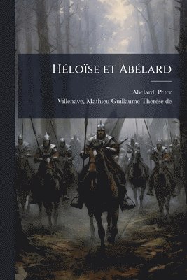 bokomslag HÃ(c)loïse et AbÃ(c)lard