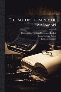 bokomslag Autobiography of a Seaman