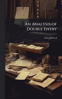 Analysis of Double Entry