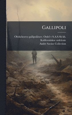 Gallipoli