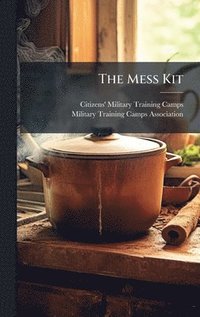 bokomslag Mess Kit