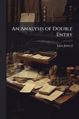 Analysis of Double Entry