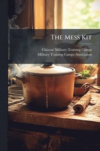 bokomslag Mess Kit