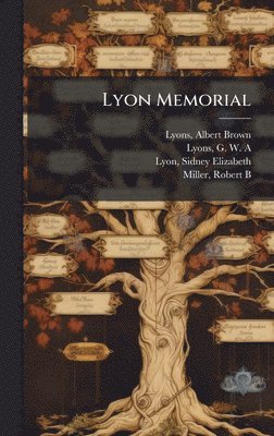 bokomslag Lyon Memorial