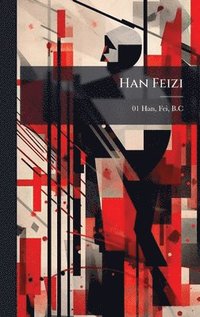 bokomslag Han Feizi