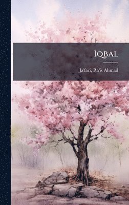 bokomslag Iqbal