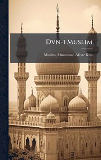 bokomslag Dvn-i Muslim