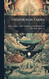 bokomslag Diodor von Tarsus