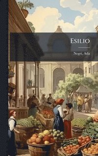 bokomslag Esilio