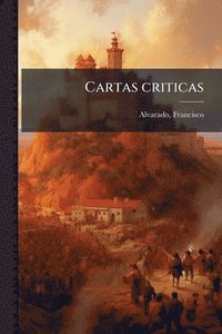 bokomslag Cartas criticas