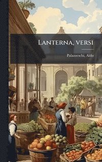 bokomslag Lanterna, versi