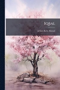 bokomslag Iqbal