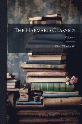 bokomslag Harvard Classics